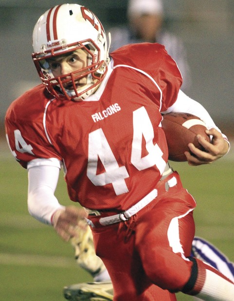 Burlington at West